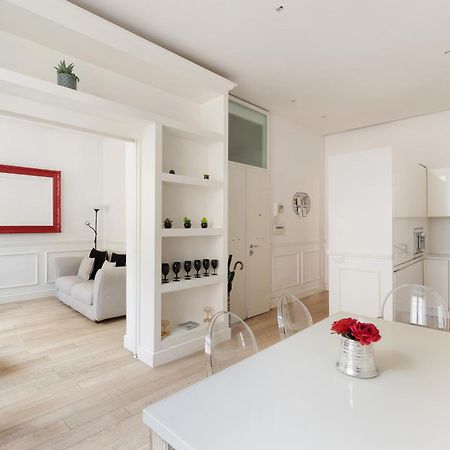 Crystal Home Piazza Navona Rome Bagian luar foto