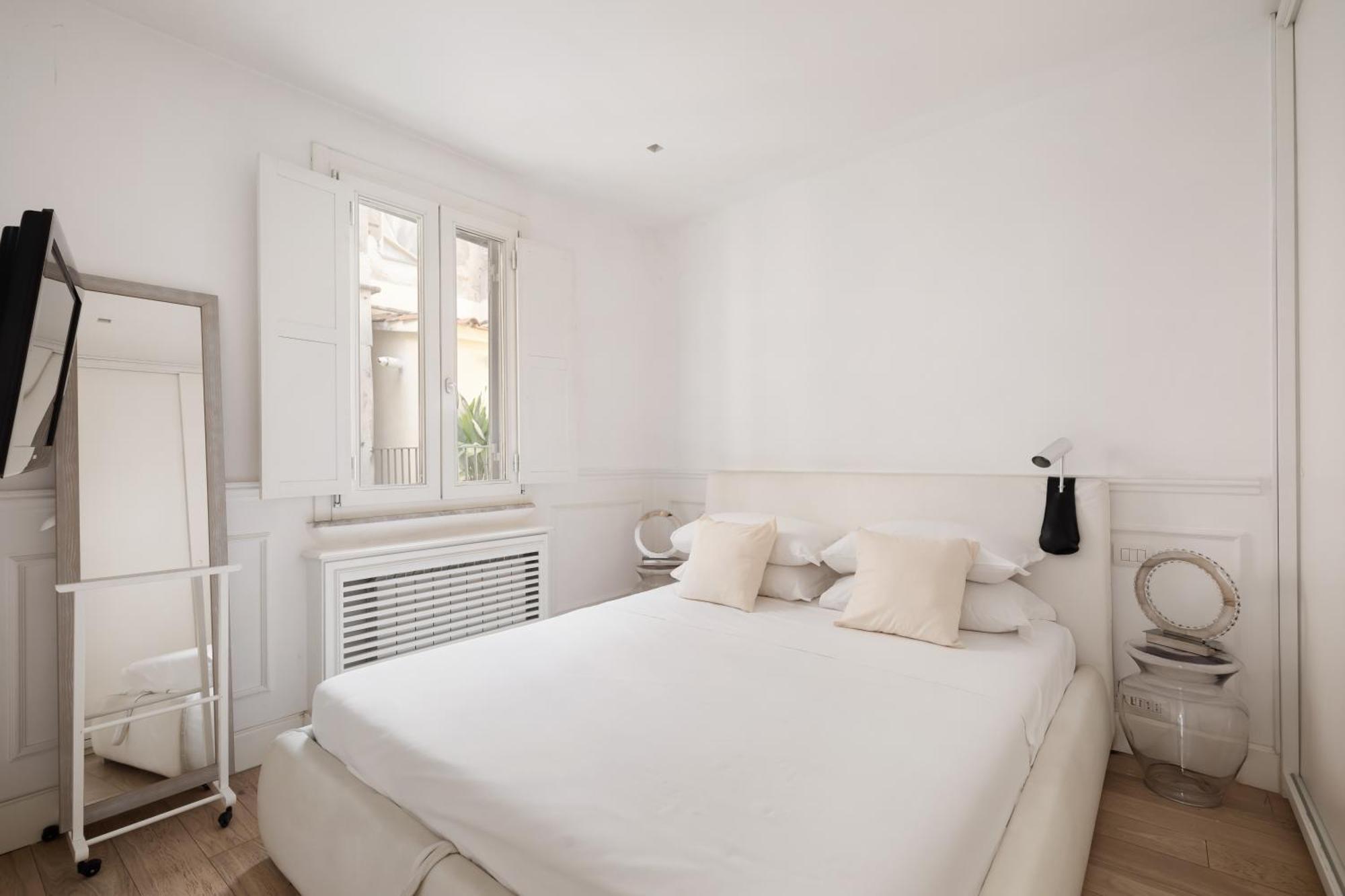Crystal Home Piazza Navona Rome Bagian luar foto