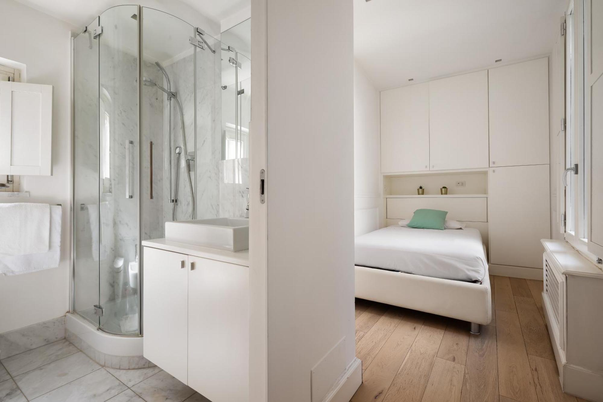 Crystal Home Piazza Navona Rome Bagian luar foto