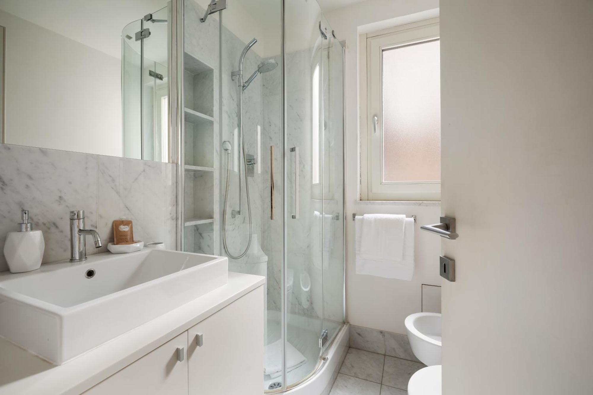 Crystal Home Piazza Navona Rome Bagian luar foto