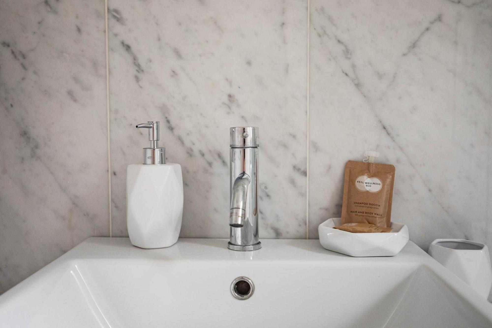 Crystal Home Piazza Navona Rome Bagian luar foto