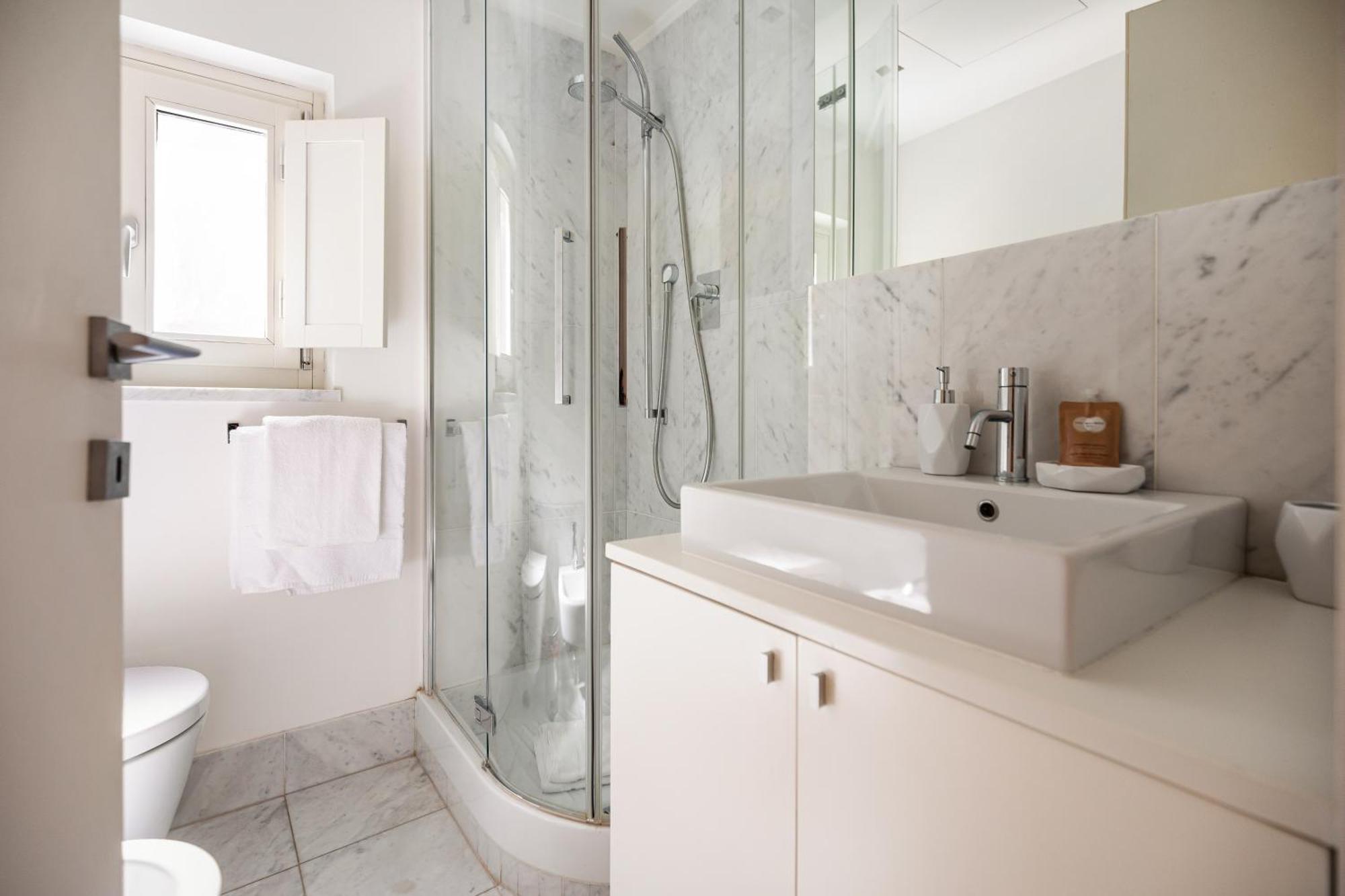 Crystal Home Piazza Navona Rome Bagian luar foto